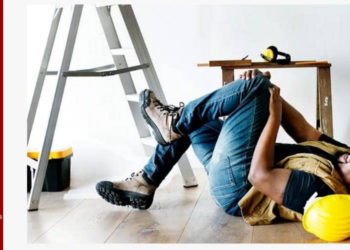 « PLUS DE 25 % DES ACCIDENTS DE TRAVAIL CONCERNENT DES JEUNES AGÉS DE 15 À 30 ANS »