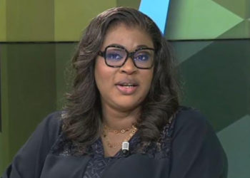 NÉNÉ FATOUMATA TALL : « MACKY SALL EST DANS SON DROIT DE REVENIR AU SÉNÉGAL »