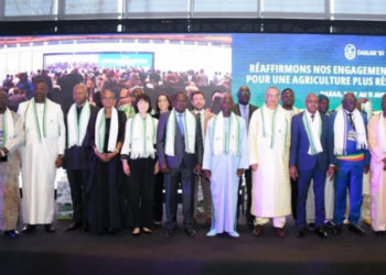 Les pays du Sahel lancent un appel urgent pour renforcer l’irrigation, accroître ses bénéfices et améliorer la sécurité alimentaire