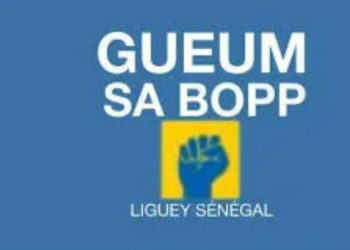 Le Mouvement Gueum Sa Bopp les « Jambaars » dénonce une intimidation