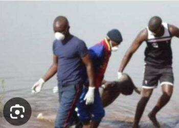 Quatre enfants noyés à Guédé Chantier
