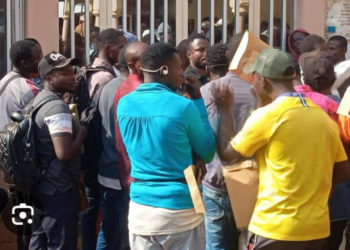 MIGRATION CIRCULAIRE :DÉPART DE 1 000 TRAVAILLEURS SAISONNIERS POUR L’ESPAGNE D’ICI FIN 2025