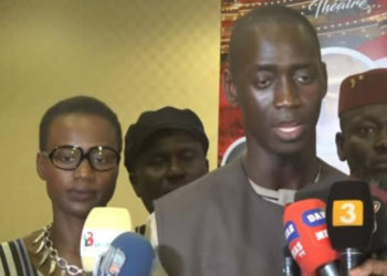 Le Grand Théâtre National présente son programme trimestriel