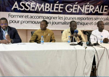 Crise financière de la presse sénégalaise : le directeur de la Communication annonce une enveloppe d’urgence de 300 millions FCFA