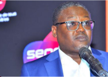 Senelec-Papa Toby Gaye Directeur General de la donne des précisions sur la réduction strict les Tarifs