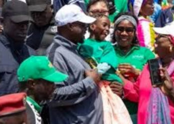 Mendicité des enfants au Sénégal Ousmane Sonko annonce des Mesures