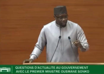 Ousmane Sonko met en garde contre les dérives sur les réseaux sociaux et les plateaux de télé