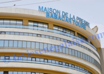 La Maison de la Presse lance « Permis Pour Presse » pour faciliter les déplacements des journalistes