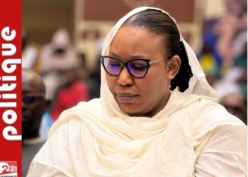 DE DIEGUY DIOP FALL « Du haut des fauteuils, entendez la souffrance… »