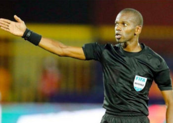 COUPE DU MONDE DES CLUBS 2025 : ISSA SY, UN ARBITRE SÉNÉGALAIS AU SOMMET