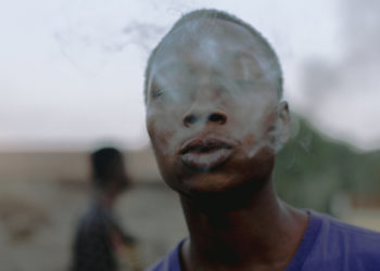 En Afrique de l’Ouest, le kush fait aujourd’hui des ravages.