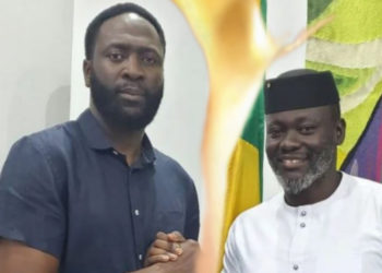 Grand Théâtre : Le torchon brûle entre le PCA Kilifeu et son DG