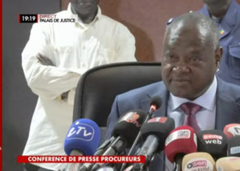 CINQ ANCIENS MINISTRES VISÉS PAR DES POURSUITES DANS L’AFFAIRE DES FONDS COVID 19