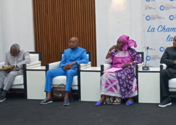 FIARA 2025 : les préparatifs lancés ce jeudi 17 Avril