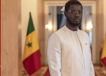 Le Président de la République Bassirou Diomaye Faye à l’occasion de la fête de Pâques appelle à l’unité et à la solidarité nationale