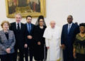 Macky SALL salue la mémoire d’un “Homme de foi”