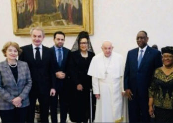 Macky SALL salue la mémoire d’un “Homme de foi”