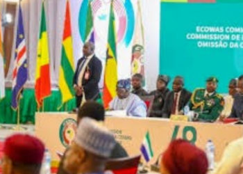 La Cédeao célèbre ses 50 ans