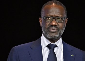 Présidentielle en Côte d’Ivoire : Tidjane Thiam radié de la liste électorale.