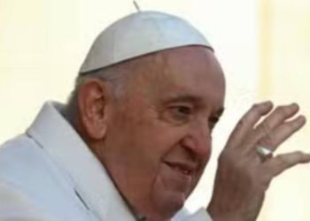 Une messe solennelle à Dakar en mémoire du pape François, vendredi à 18h30