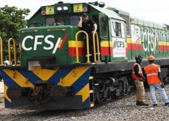 LE MINISTRE DU TRANSPORT RELANCE LE PROJET FERROVIAIRE DAKAR-TAMBACOUNDA DANS UNE VISION À LONG TERME