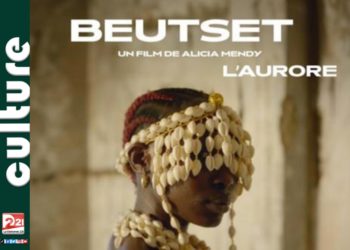 «Beutset» de Alicia Mendy remporte le premier prix