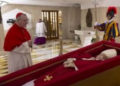 Les funérailles du Pape François auront lieu samedi 26 avril