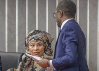 Le Groupe parlementaire Takku Wallu Sénégal salue la décision du Conseil Constitutionnel sur la loi interprétative de l’amnistie