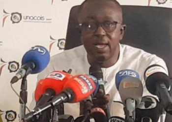 Situation économique du pays, arrestations, gestion des fonds Covid-19: L’UNACOIS Jappo se prononce