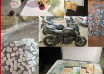 LA GENDARMERIE DE KEUR MASSAR DÉMANTÈLE UN RÉSEAU DE FAUX MONNAYEURS ET INTERCEPTE UN TRAFIQUANT DE DROGUE