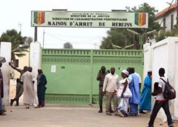 Moustapha DIOP emprisonné pour 930 millions