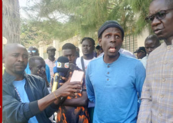 CENTRE COMMERCIAL DU PORT: 300 Commerçants au chômage sonnent la sonnette d’alarme