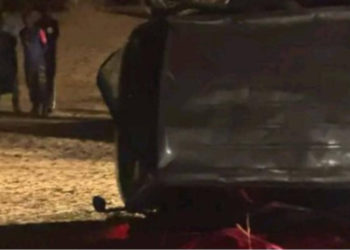 Un mort et des blessés dans un grave accident à Sakal sur l’axe Louga – Saint-Louis