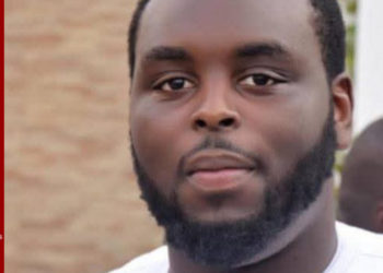 Les raisons de la convocation du fils de l’ancien président Macky Sall