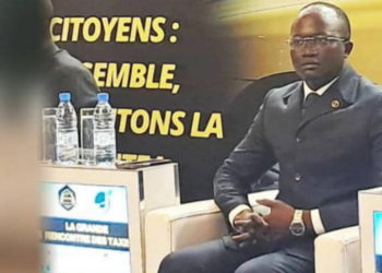 Transport: une première édition réussie pour la grande rencontre avec les taxis