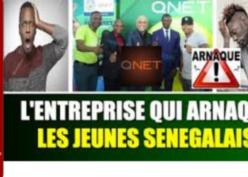Interpellation de 07 personnes d’un réseau d’arnaqueurs Qnet