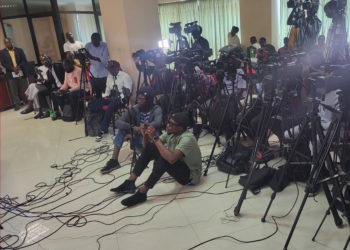 La CAP tire la sonnette d’alarme sur la crise des Médias