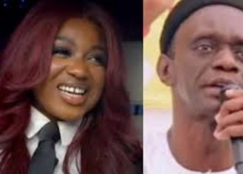 Plainte de Mame Matar contre Mia Guissé à la Cybersécurité