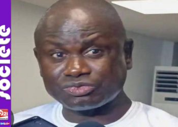 Seydi Gassama apporte son soutien aux médias fermés