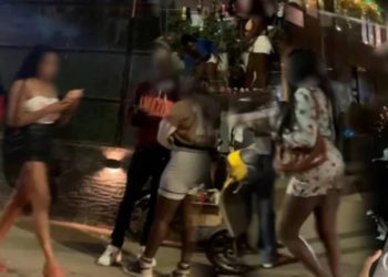 La police démantèle un réseau de prostitution à Guediawaye