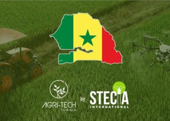 Digital Tunisia : le Sénégal et la Tunisie unissent leurs forces pour une agriculture africaine durable et connectée