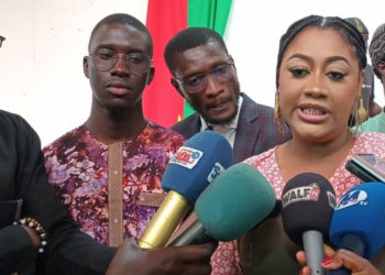 Le mouvement panafricaniste donne son point de vue par rapport au franc CFA