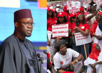 LE PREMIER MINISTRE OUSMANE SONKO PRÉSIDERA LA SIGNATURE DU PACTE DE STABILITÉ SOCIALE