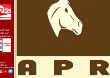 DECLARATION DU SECRETARIAT EXECUTIF NATIONAL  DE L’APR.