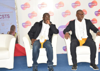 Senelec-1er mai-les travailleurs de la senelec listent leurs doléances