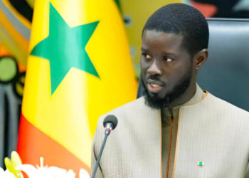 Les centrales syndicales ont remis leurs cahiers de doléances au Chef de l’État en ce 1mai