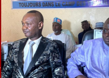 Situation ” intenable et injuste” c’est ce que fustigent les travailleurs de la poste en ce 1 mai