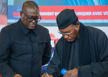 Revivez les temps forts des Journées Portes Ouvertes – Edition 2025. [vidéo]