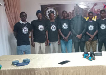 Urgence panafricaniste prévoit des mobilisations au Sénégal et en Afrique