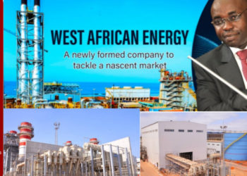 African Energy injecte 127 MW dans le réseau de Senelec : une étape décisive dans la mise en service de sa centrale de 366 MW